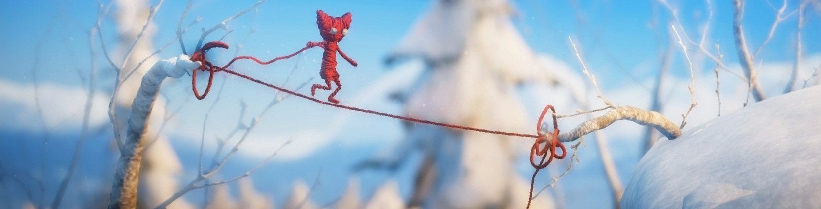 Image for Unravel review