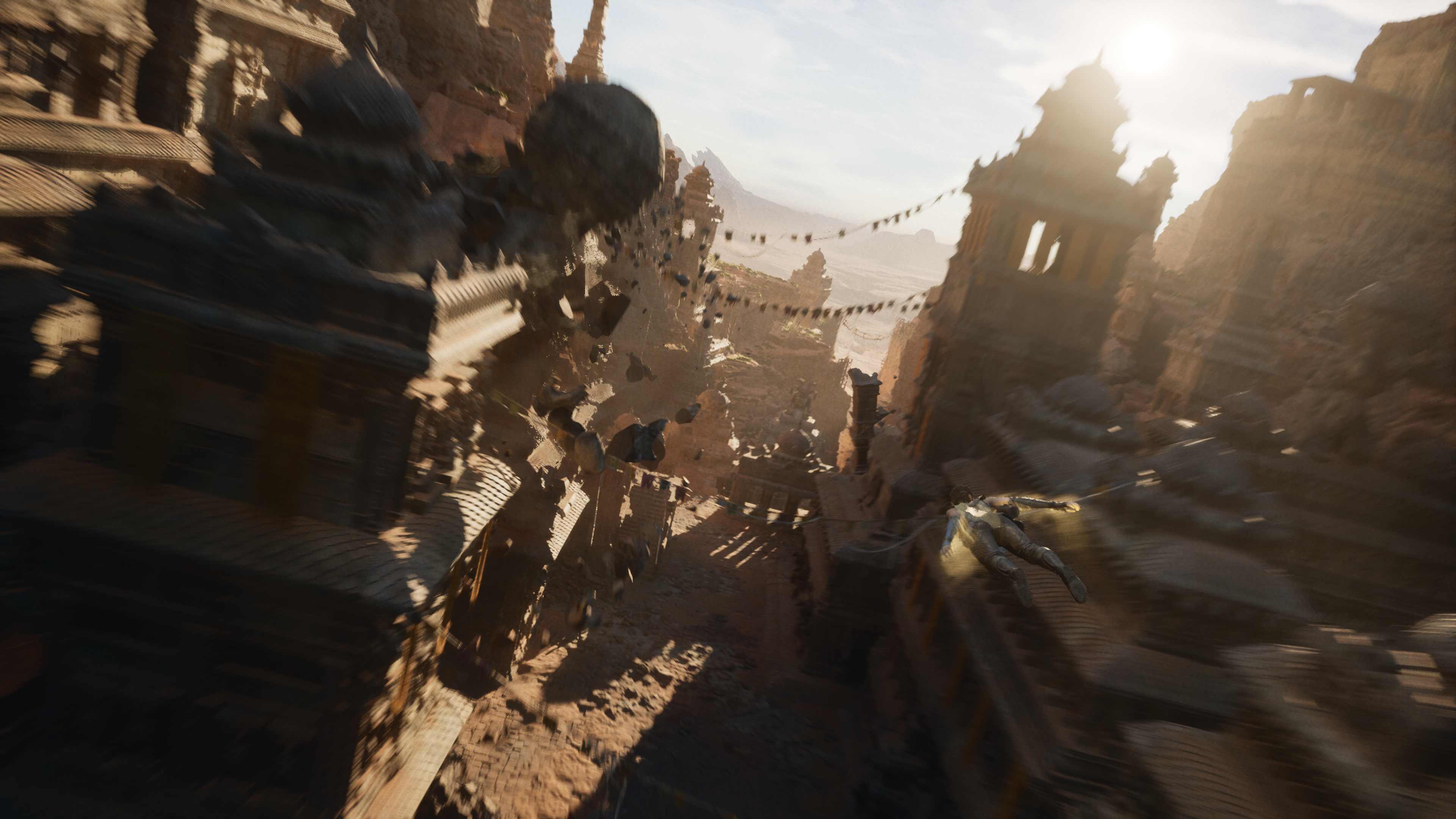 Проекты на unreal engine 5