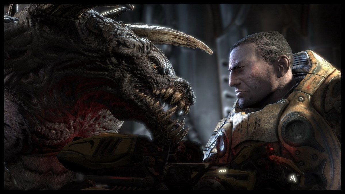 Image for Unreal Tournament 3 X oživí klasiku z roku 2007 a bude zdarma