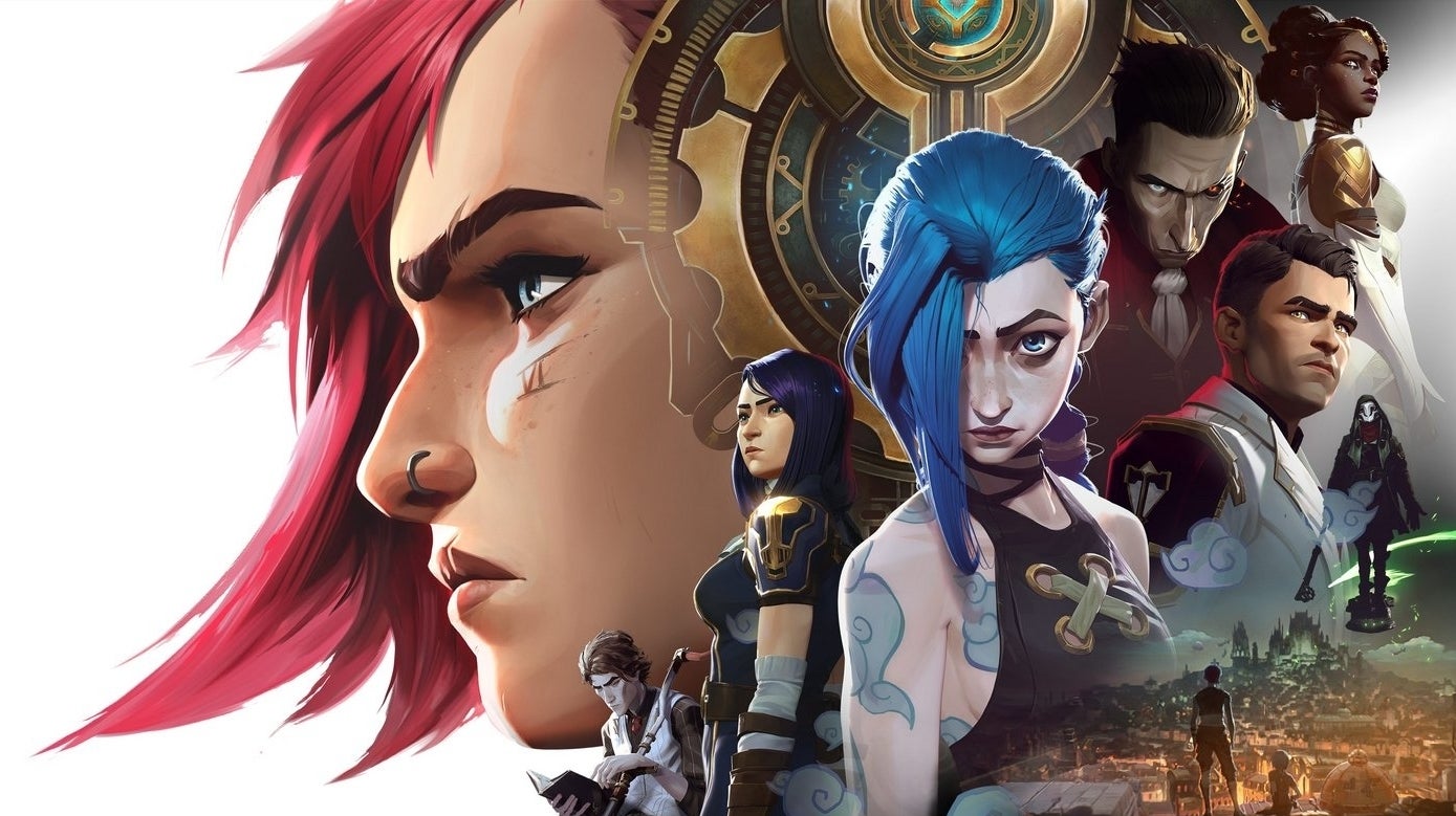Bilder zu Unser Gaming-Wochenende: Arcane, Dungeons and Dragons und Age of Empires 4