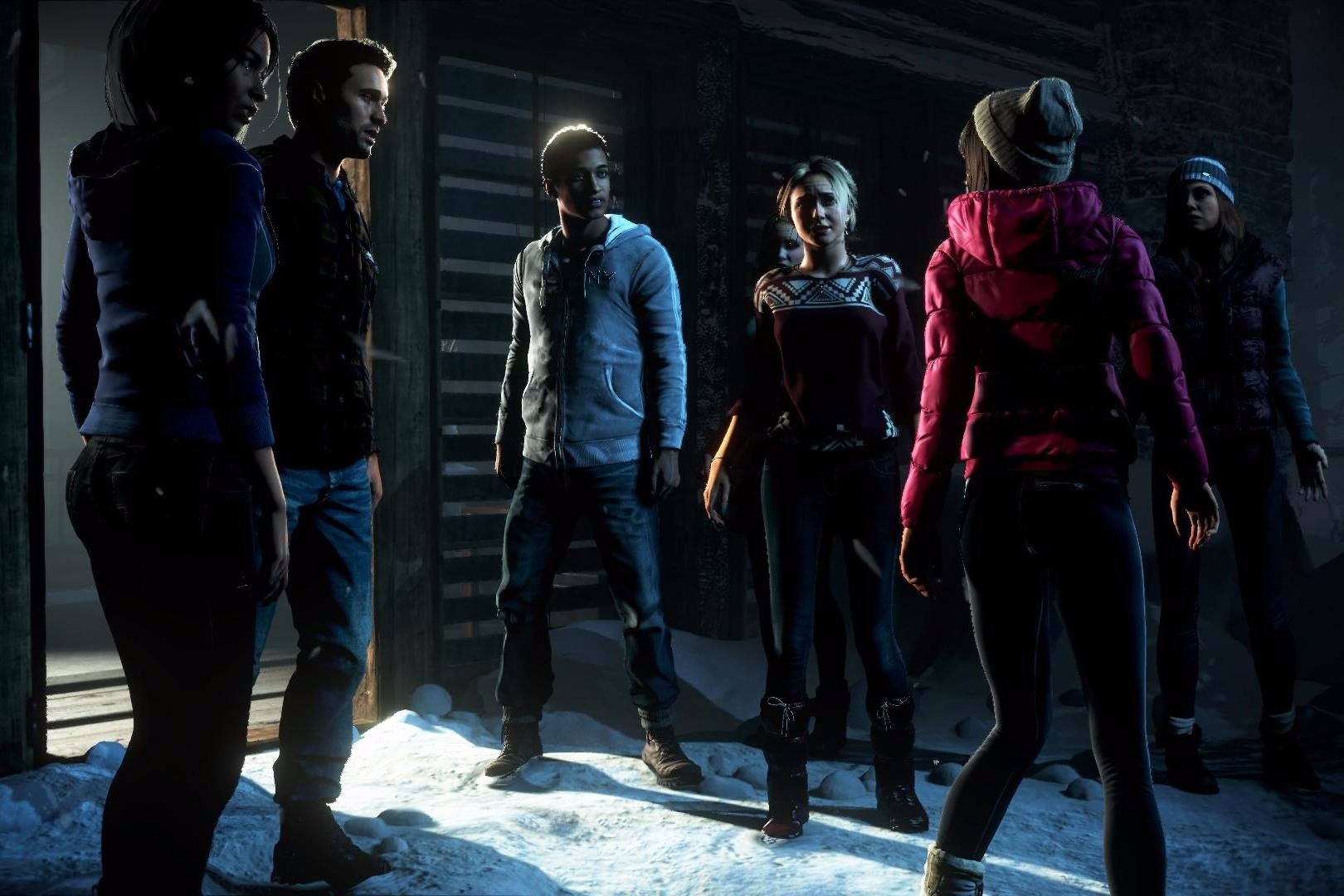 Image for Until Dawn and Tokyo Jungle are free for PS Plus members in July