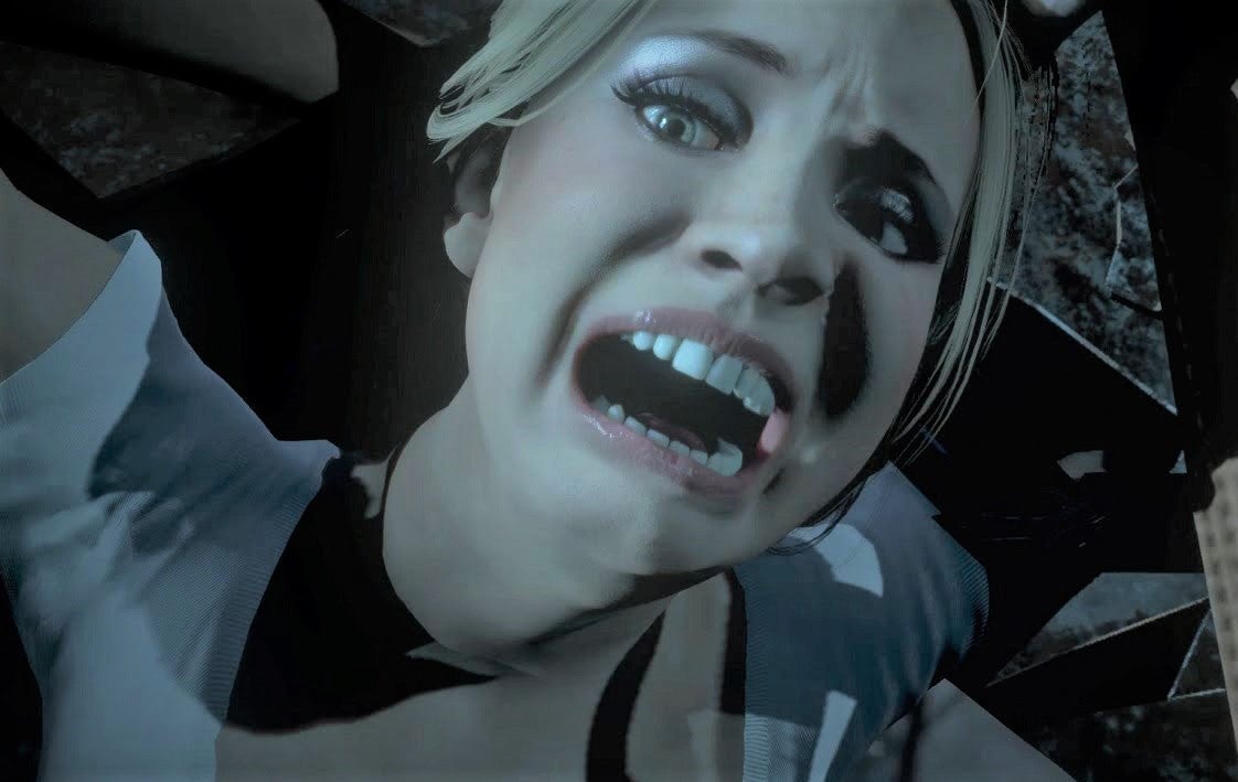 Obrazki dla Powstaje remake Until Dawn na PS5 i Xbox Series?