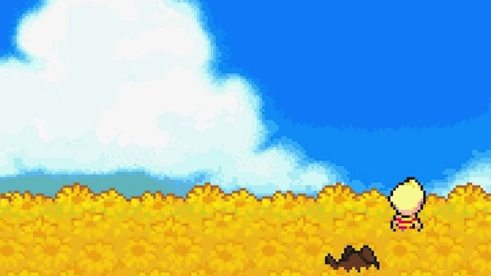 Mother 3 producer discusses lack of western release - Eurogamer.net