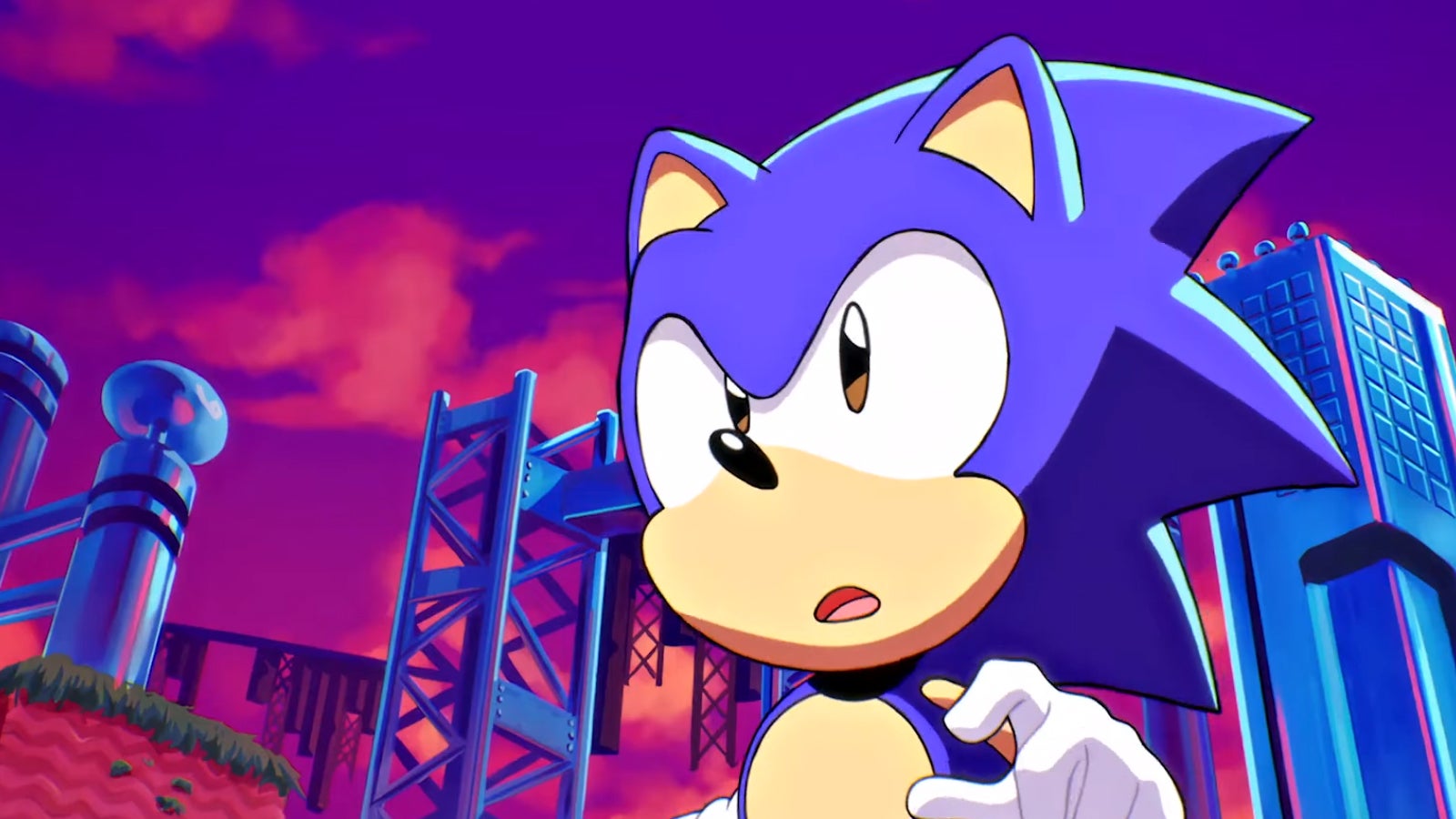 Devolver pokes fun at Sonic Origins' bizarre DLC and pre-order bonuses - Vimarsana News