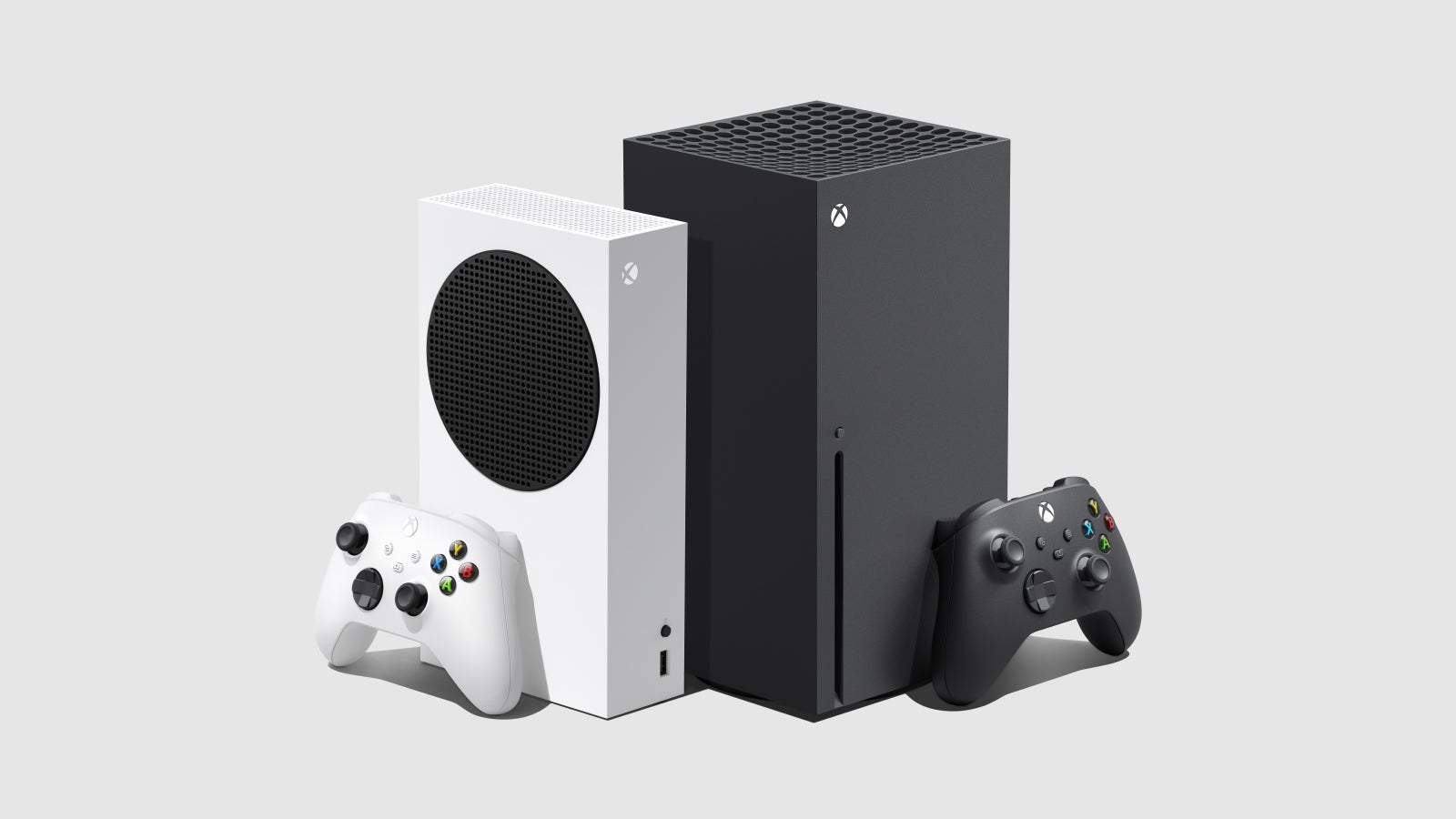 Image for Xbox Series X/S have "taken share globally" in console market for past two quarters