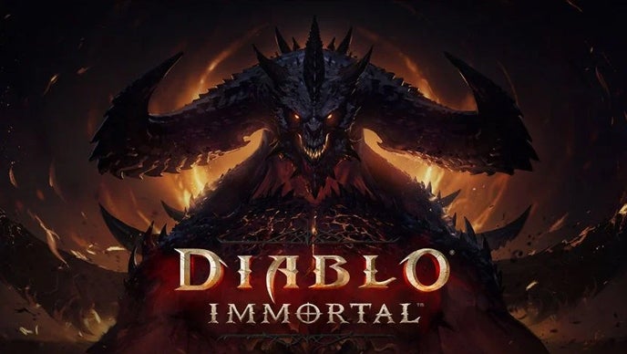 Image for Diablo Immortal launches in June for both mobile and PC
