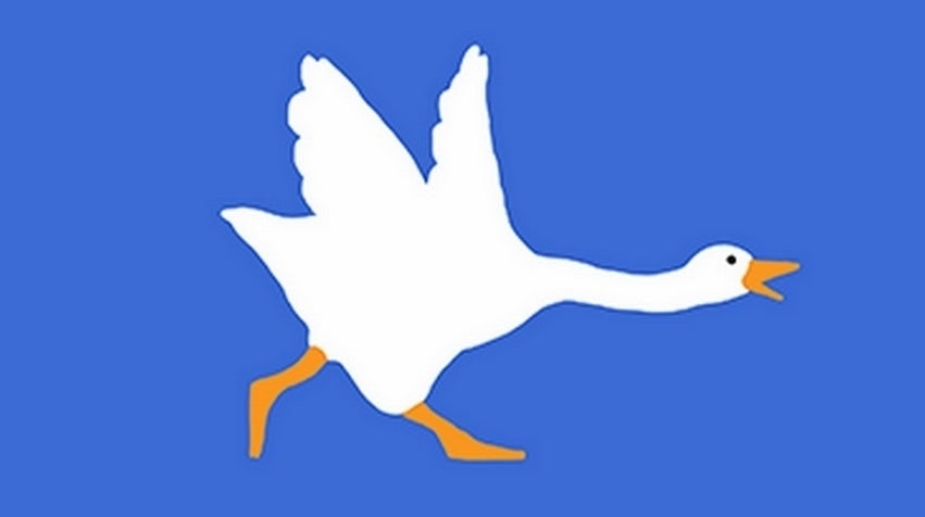 Untitled Goose Game devs will donate 1% of income to indigenous groups |  Eurogamer.net