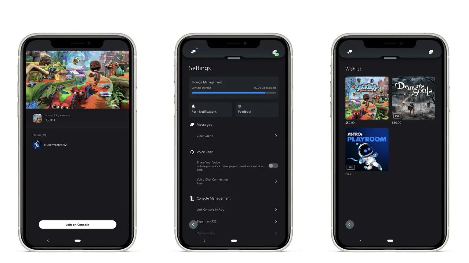 PlayStation 5 update finally lets you move games to USB storage - 15