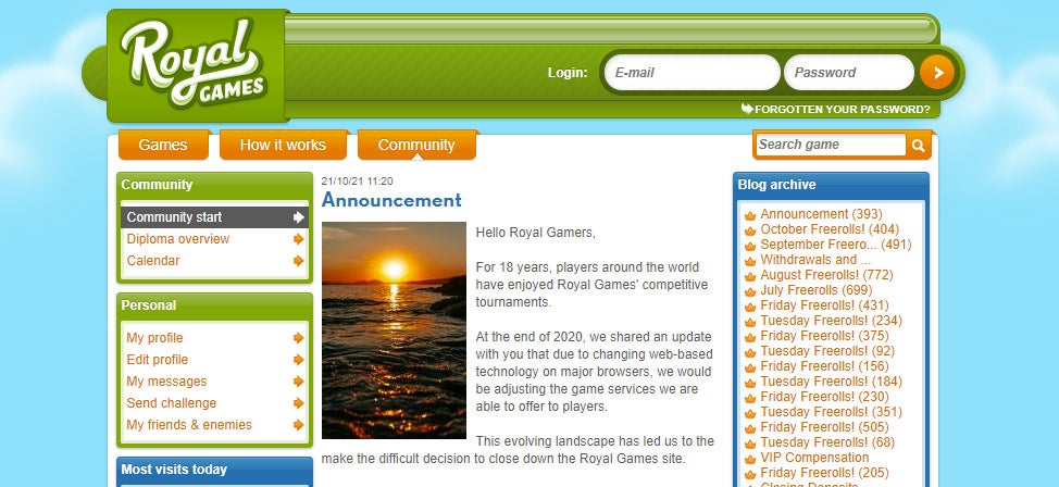 King games portal which birthed Candy Crush to close after 18 years - 1