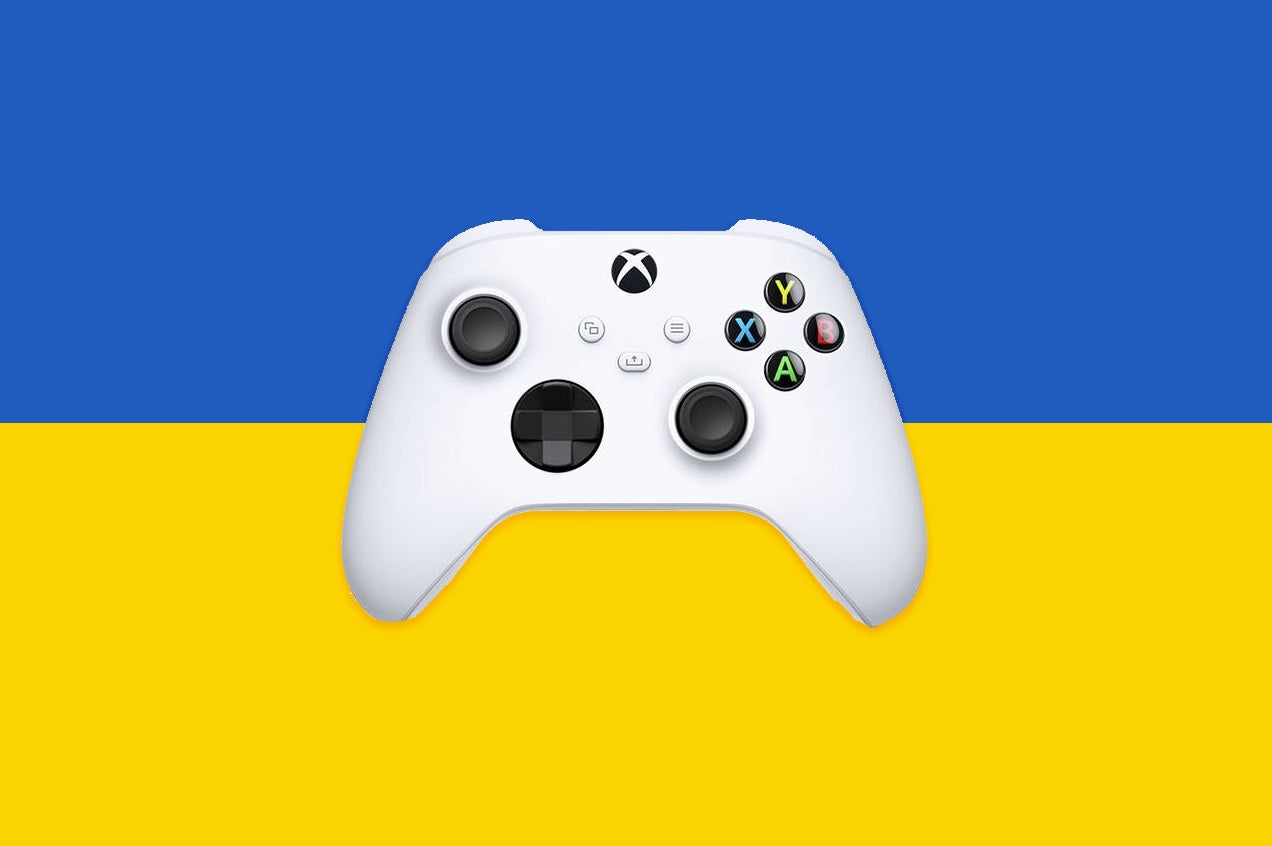Microsoft suspends all new sales of products and services in Russia - 25