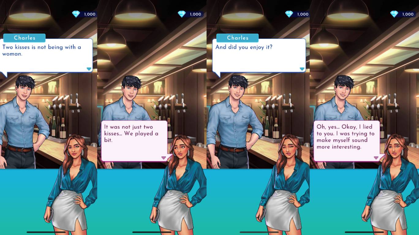 Love Island game developer lays off staff amid company turmoil - 13