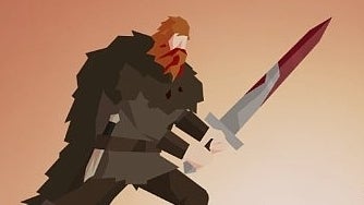 Image for Unto the End is like a side-scrolling Souls game, but bleaker