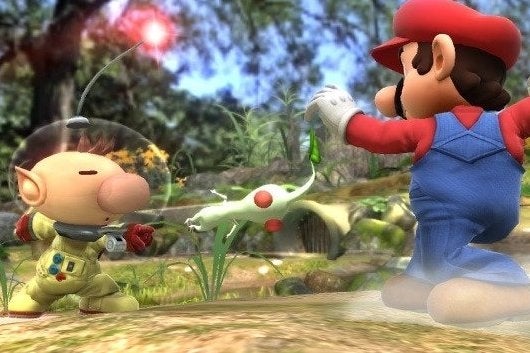 Bilder zu Neues Update für Super Smash Bros. Wii U schaltet 15 weitere Stages für den 8-Spieler-Modus frei