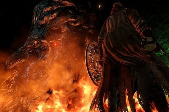 Bilder zu Upgrade-Preise und PC-Systemanforderungen von Dark Souls 2: Scholar of the First Sin