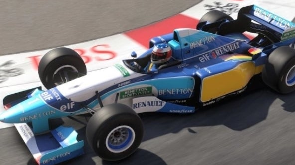 Image for Upoutávka na Deluxe Schumacher edici F1 2020