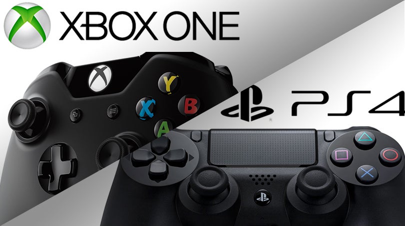 Imagem para Vídeo compara a dashboard da PS4 com a da Xbox One