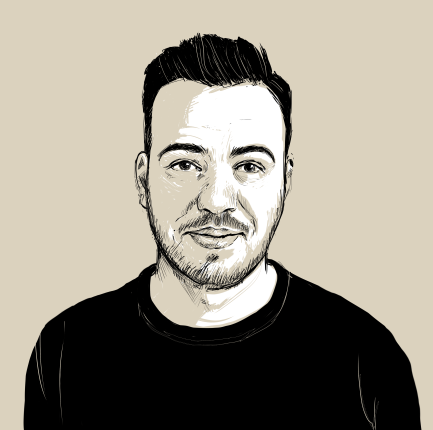 Image for Talking everything reviews with editor Chris Tapsell