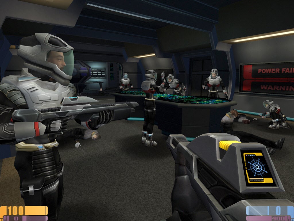 Star Trek: Elite Force II | Eurogamer.net