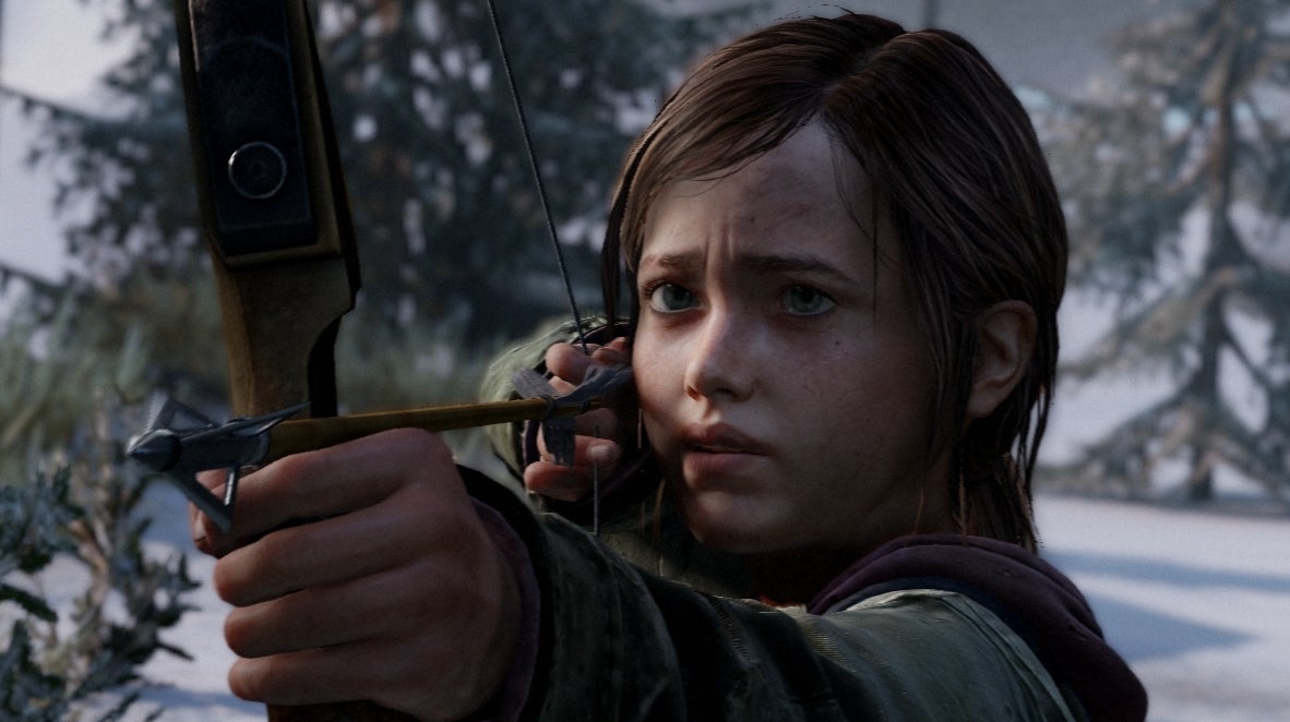 Imagen para Los usuarios de Metacritic eligen a The Last of Us como el juego de la década