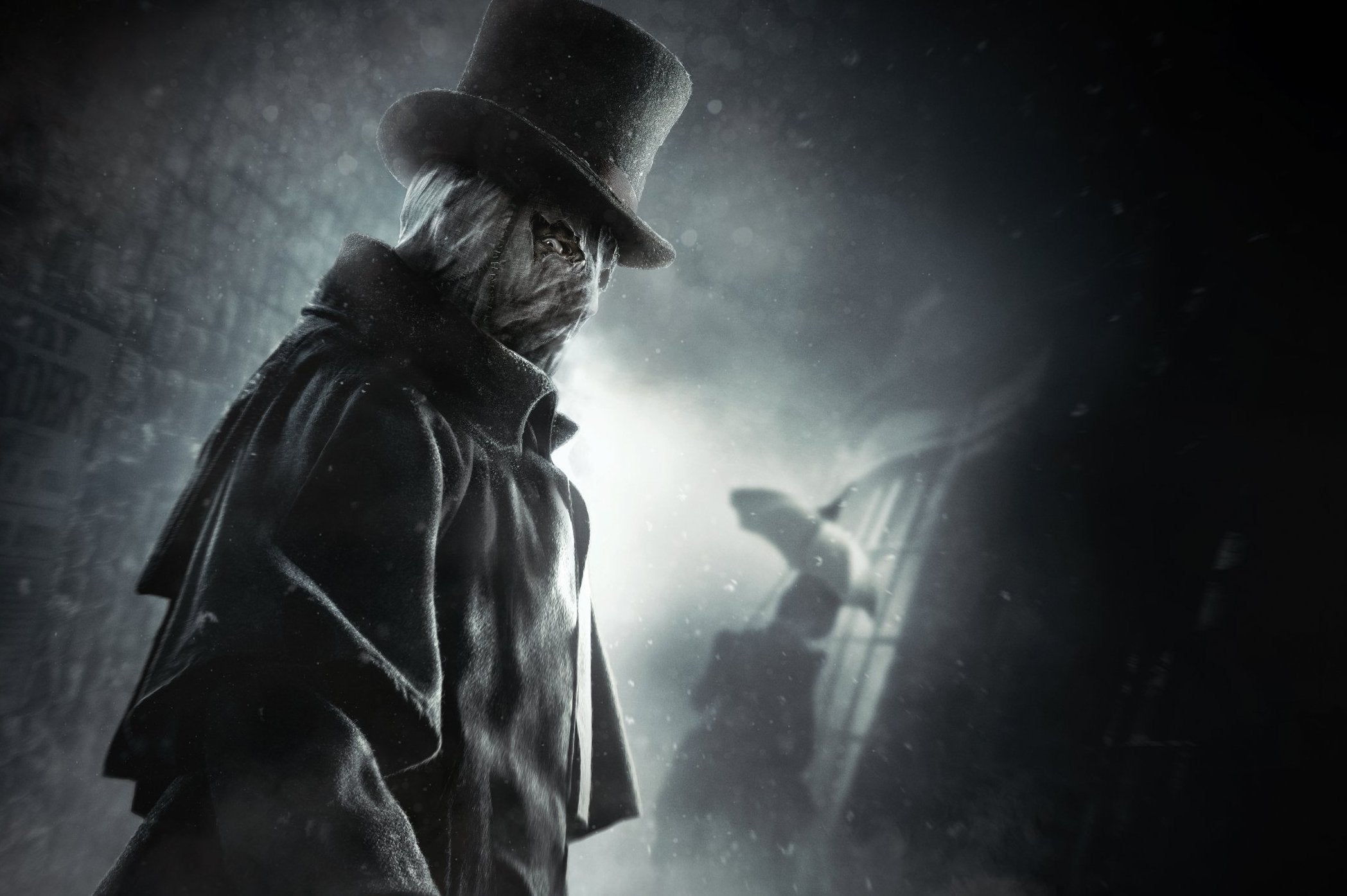 Image for Úvodních 15 minut z Assassins Creed Syndicate: Jack the Ripper