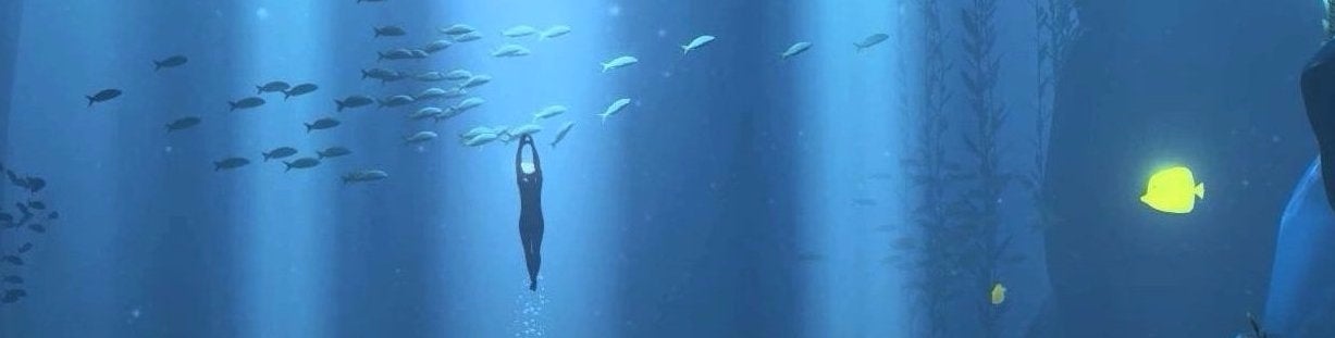 Image for Úvodních 15 + 26 minut z potápění v ABZU