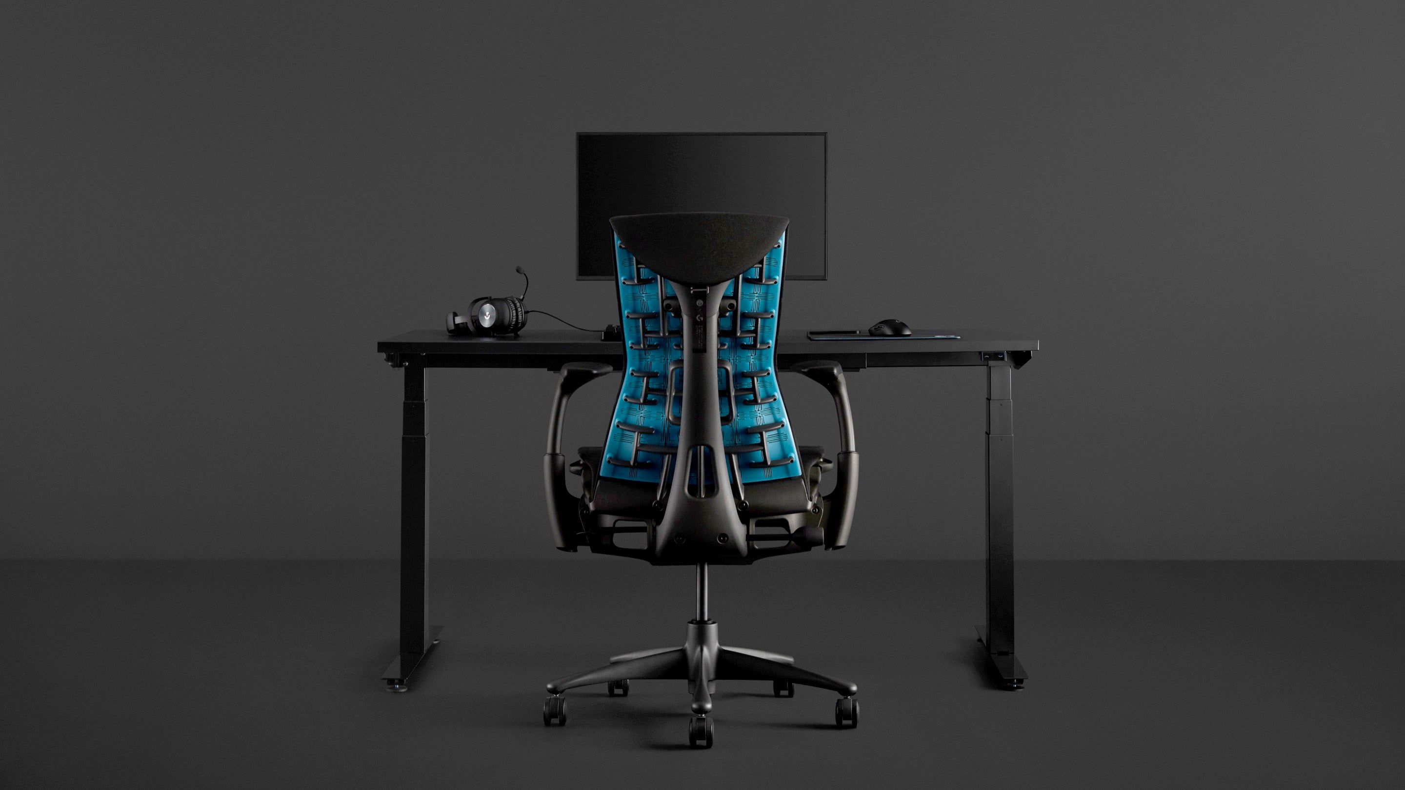 Best gaming chairs 2023 - 94