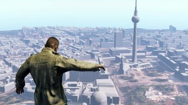 Image for V Mafia 3 objevena mapa Berlína ze zrušené špionážní hry