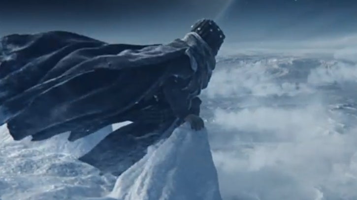 Image for Vábení na datadisk pro Destiny 2