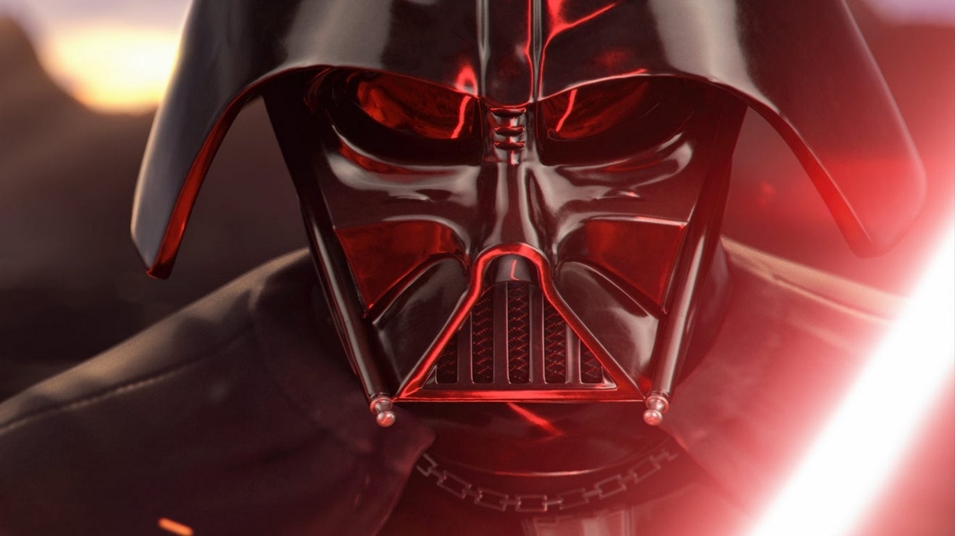 Imagem para Vader Immortal ganha data no PlayStation VR
