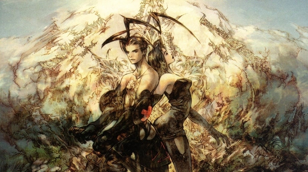 Vagrant Story, one of the greatest JRPGs ever, turns 20 | Eurogamer.net