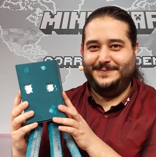 As Minecraft s The Wild Update arrives  Mojang reflects on  scary  decision to delay Deep Dark biome to today - 58