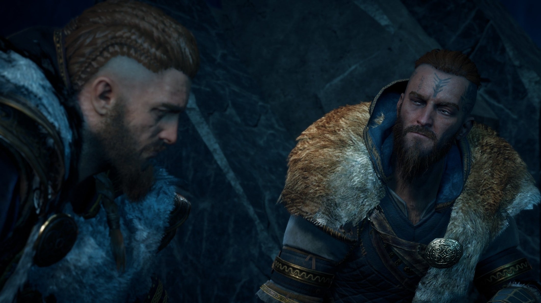 Assassin's Creed Valhalla A Brother's Keeper decisions Return home