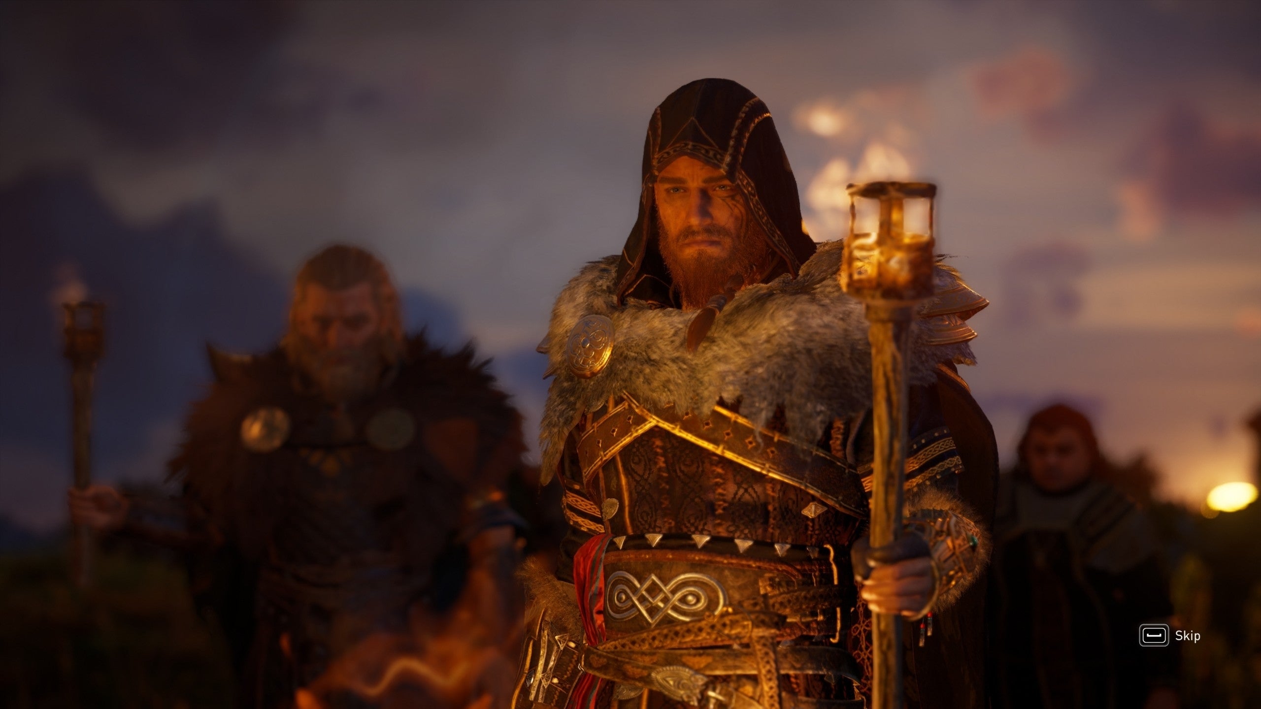 Assassin's Creed Valhalla Story choices list and which choices affect