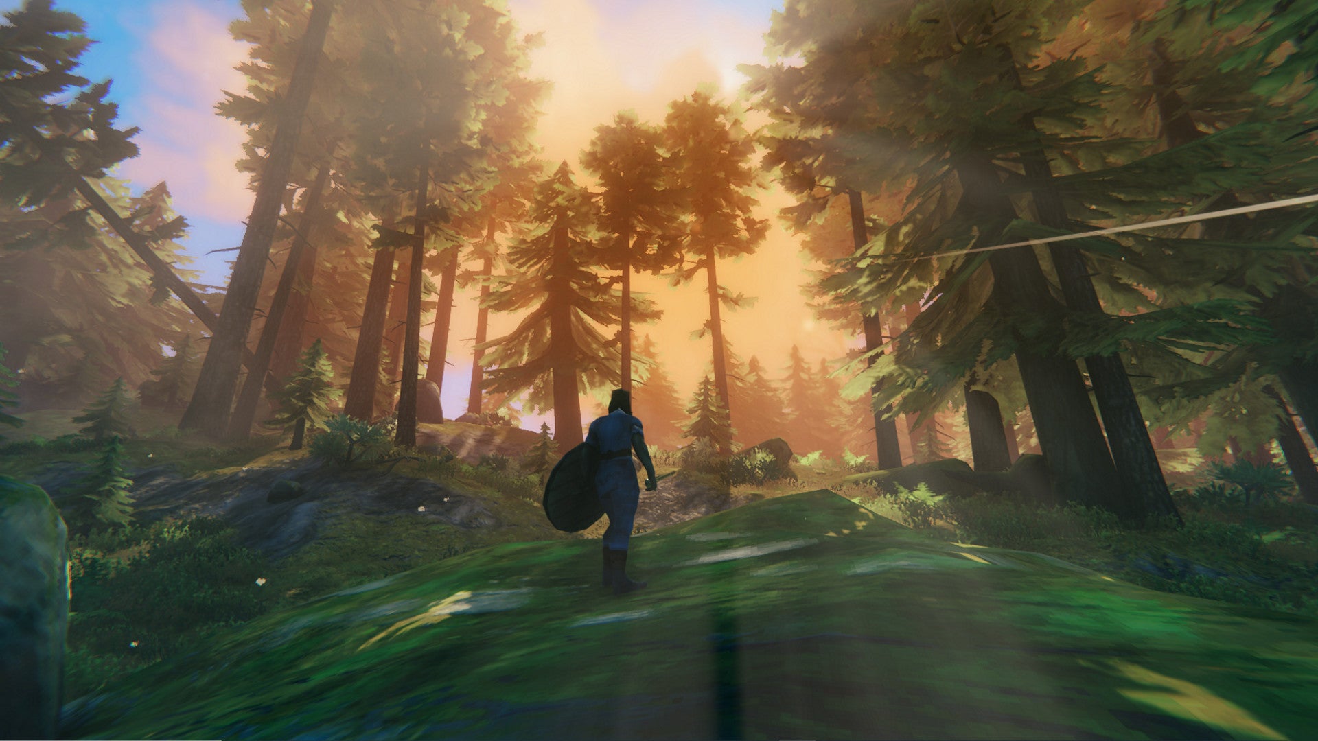 Imagem para Valheim na Xbox em março