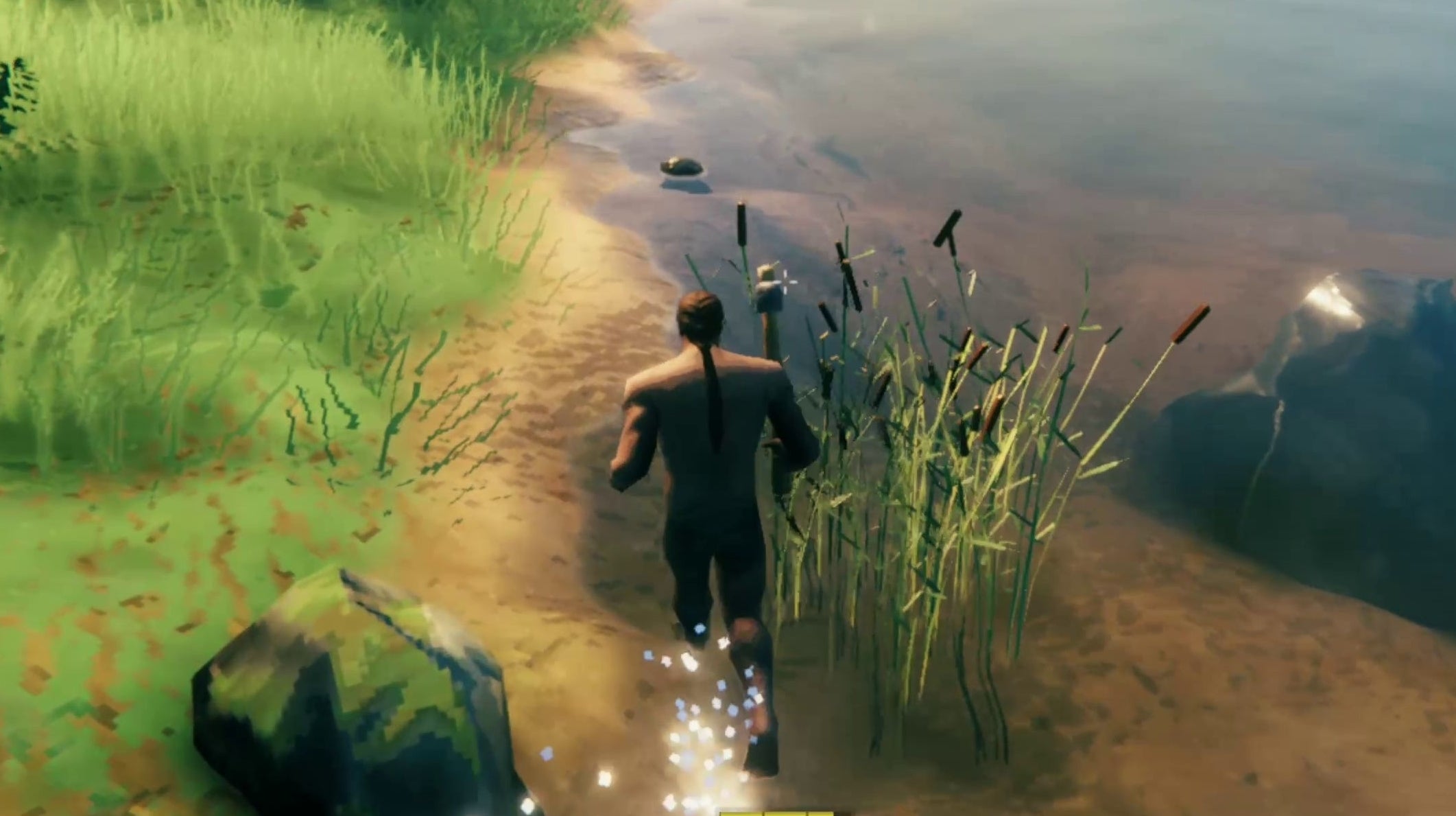 Imagem para Valheim - Sílex - Onde encontrar sílex no mundo do jogo