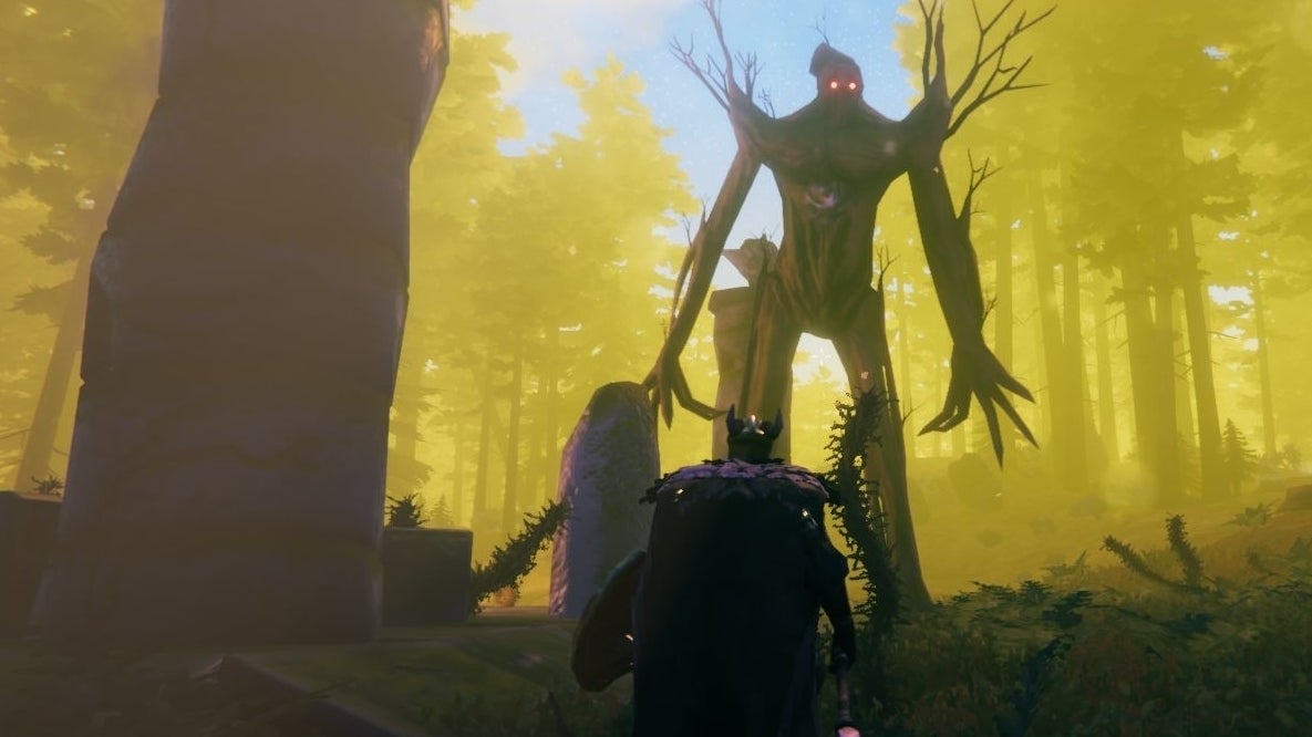 Imagem para Valheim - Lista completa de cheats, códigos e comandos de consola