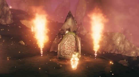 Image for Valheim modders are fleshing out the game's unused biomes