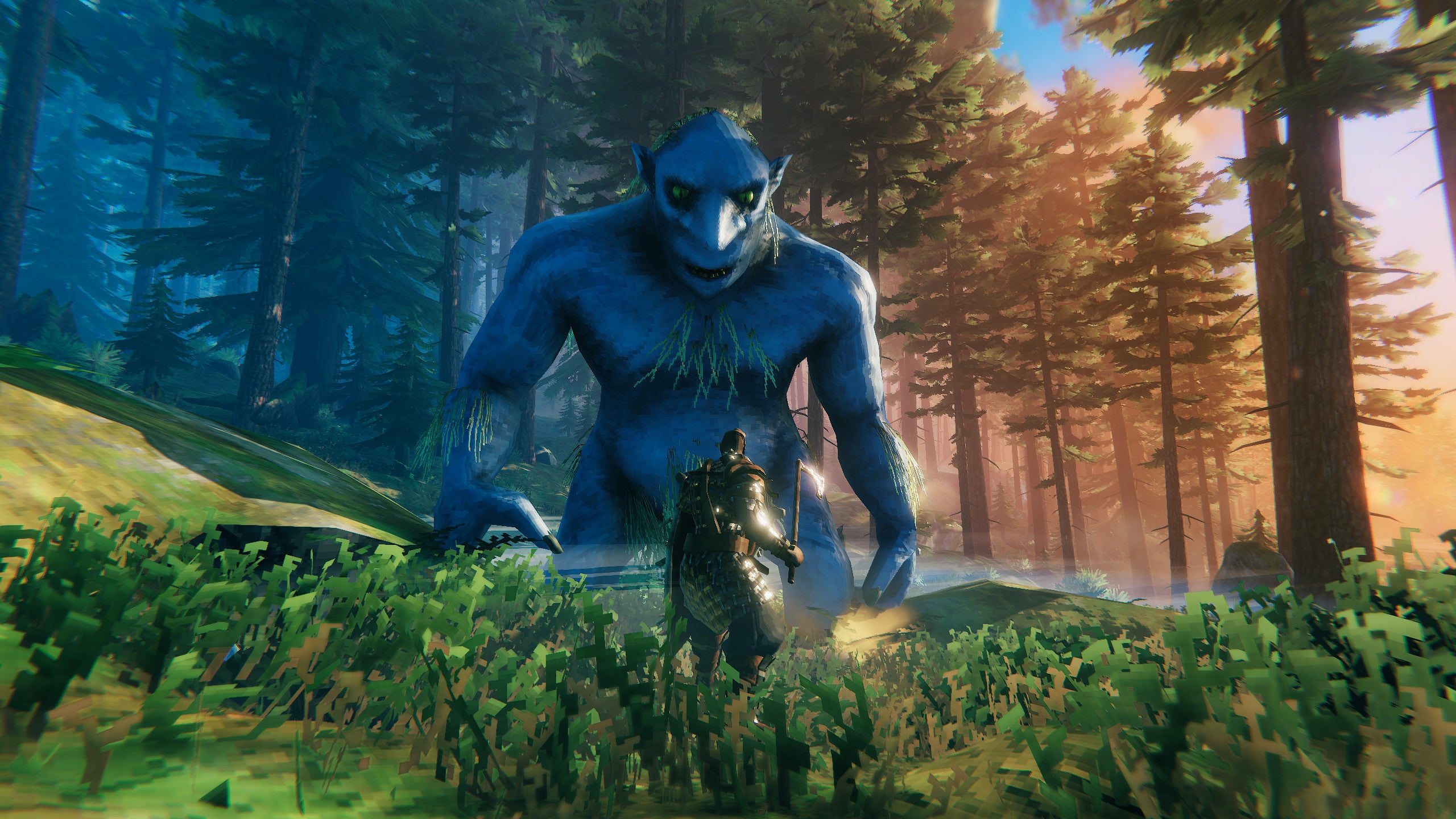 Image for Valheim gets March release date on Xbox Series X/S and Xbox Game Pass