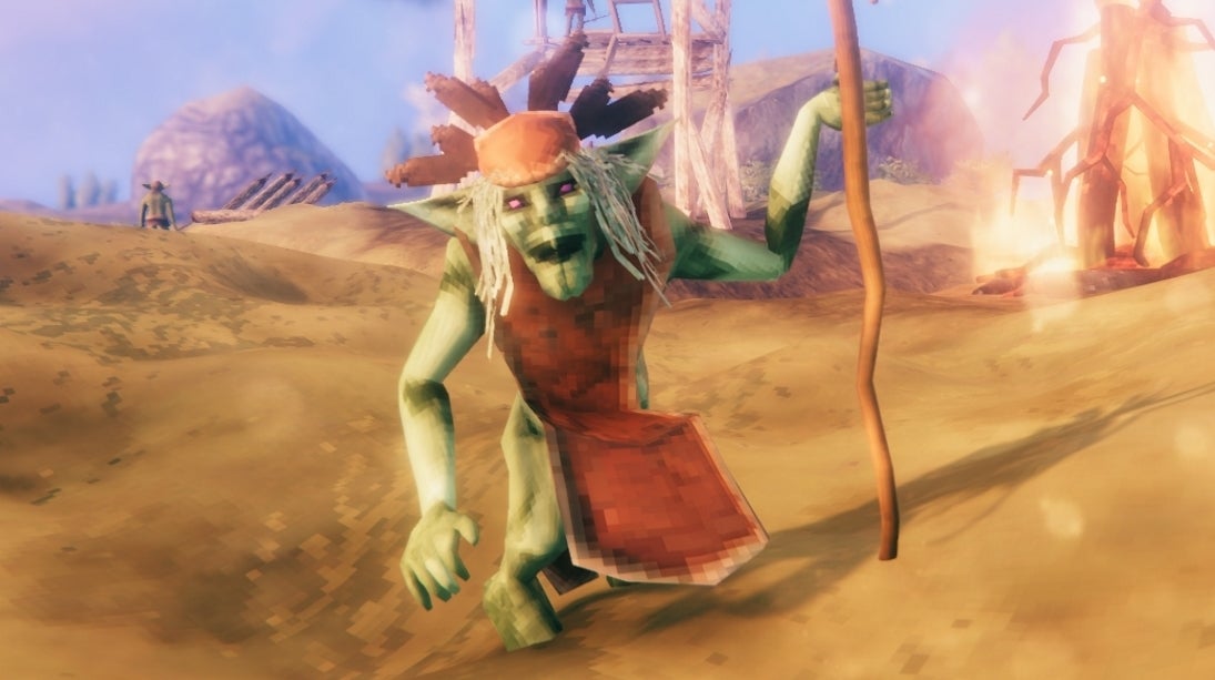 Image for Valheim update fixes two bugged raid events