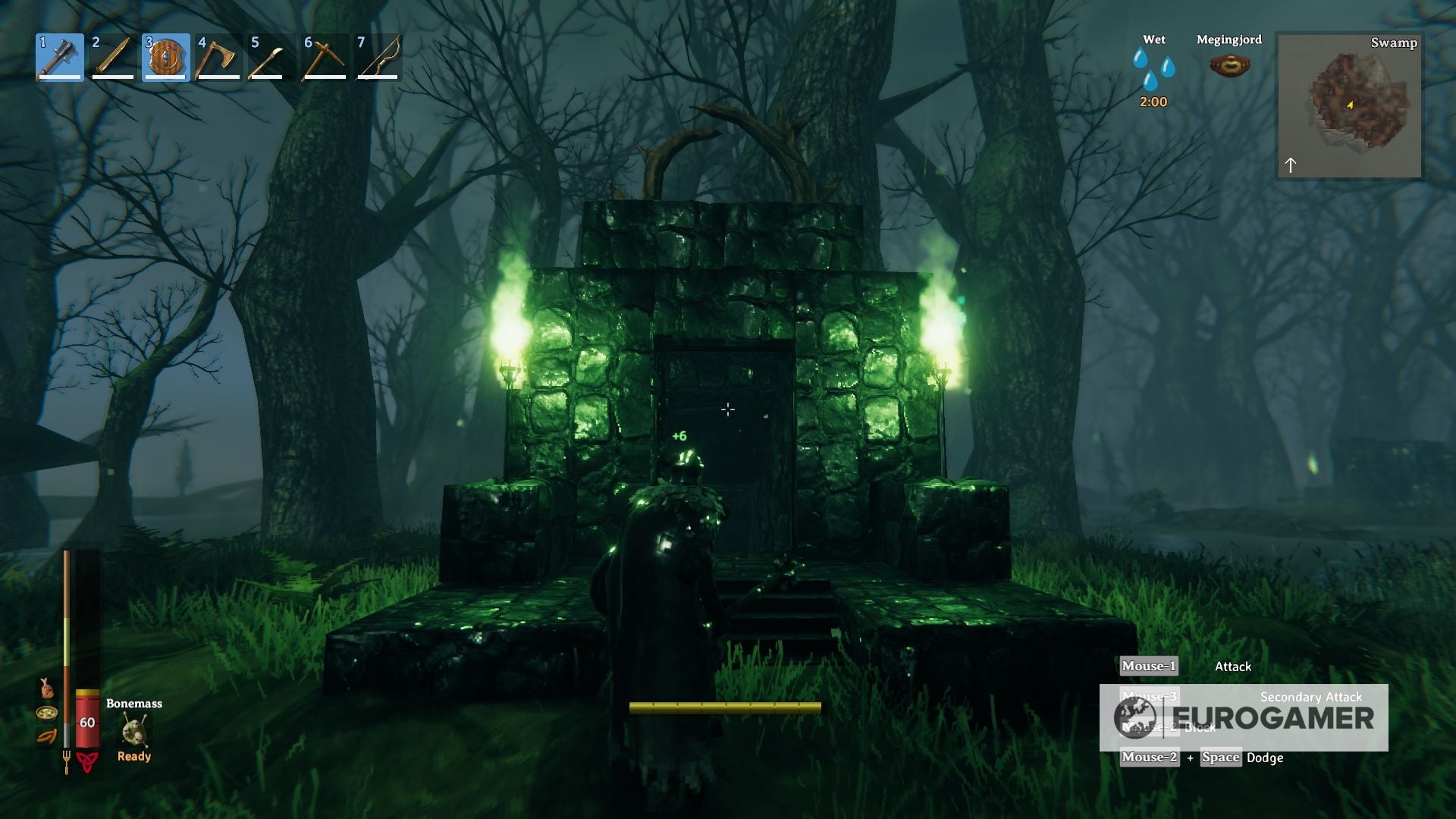 Valheim boss guide  How to summon  locate and defeat bosses explained - 35