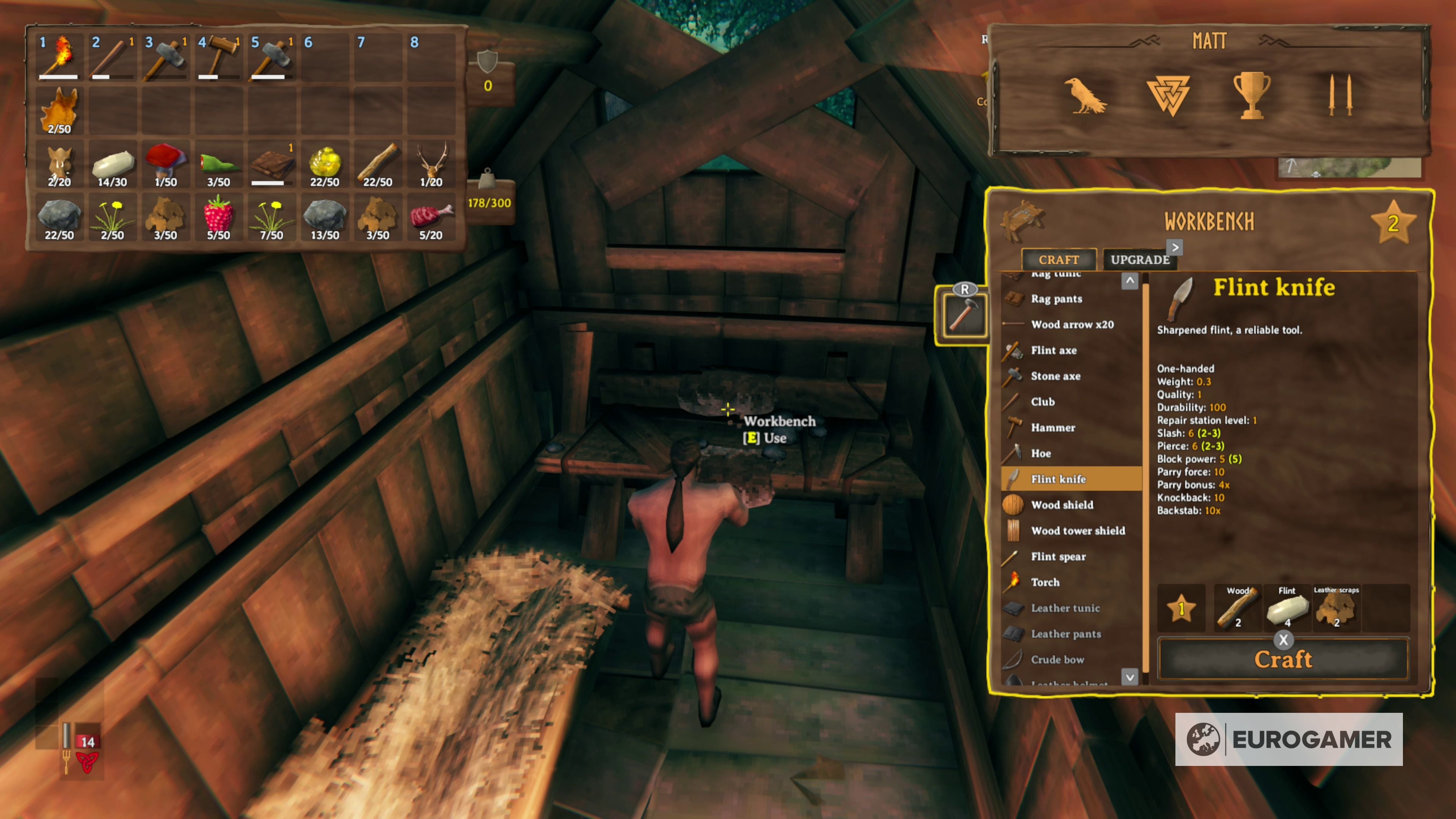 Valheim flint  Where to find flint locations explained - 35