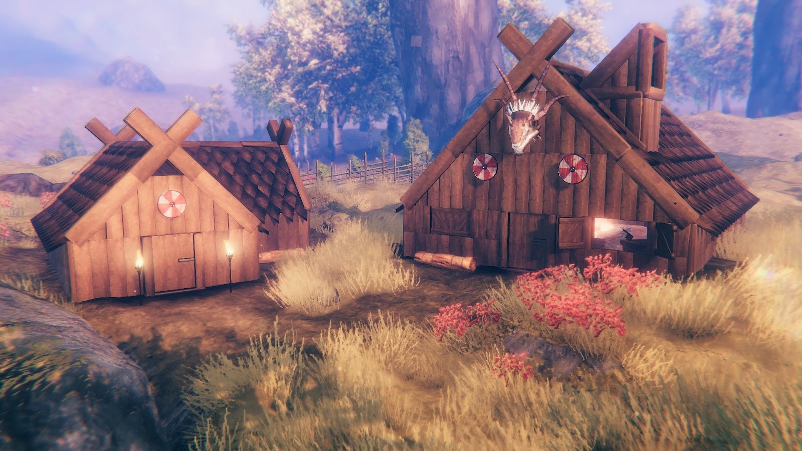 Valheim no longer on track to receive four updates this year - 17