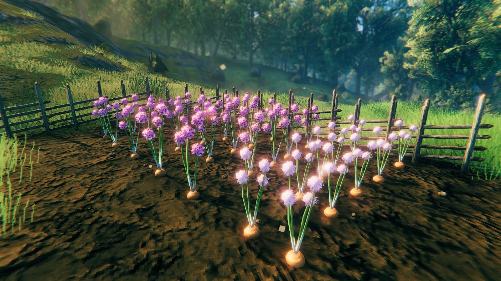 Valheim no longer on track to receive four updates this year - 65