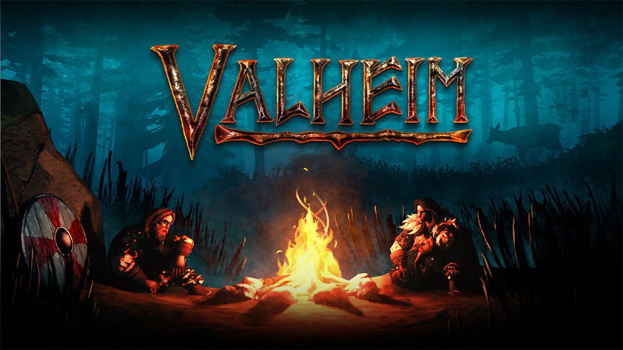 Image for Valheim se smí objevit na PlayStation nejdříve za šest měsíců