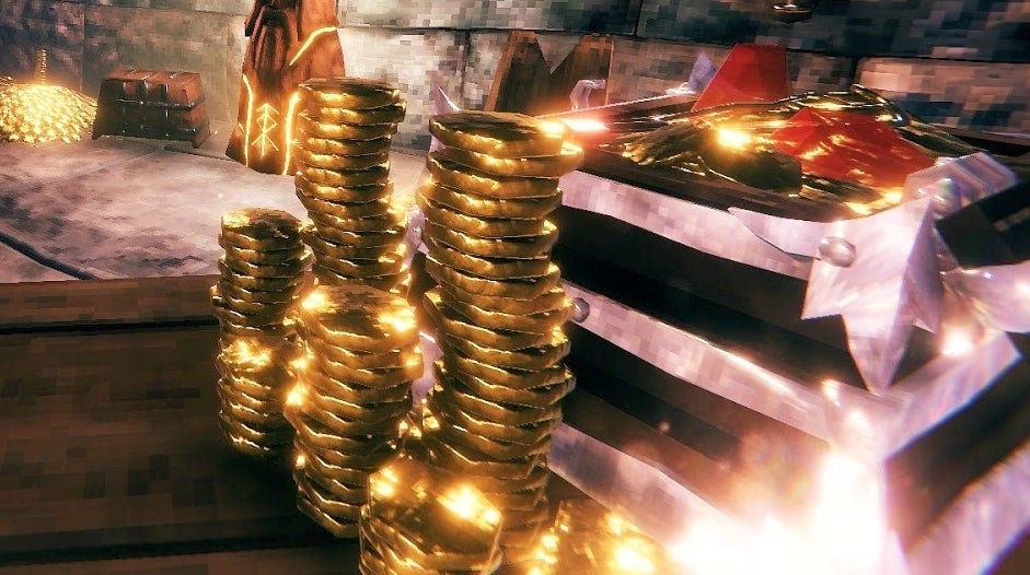 Image for Valheim's Hearth and Home update will make it easier to store treasure