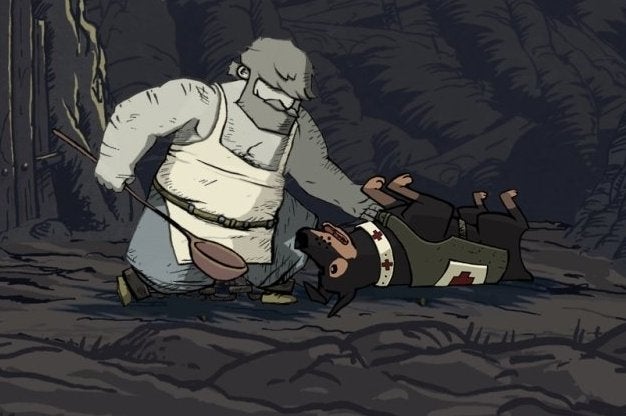 Image for Valiant Hearts: The Great War dated for June