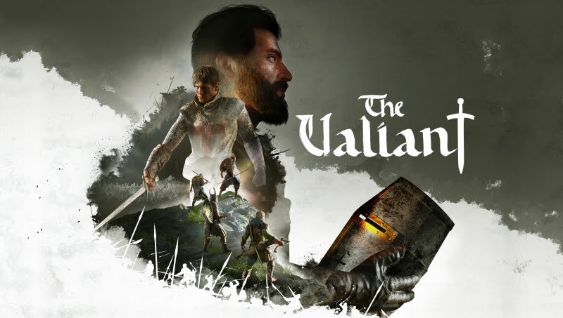 Immagine di The Valiant è un nuovo action RTS annunciato da THQ Nordic. Trailer e primi dettagli