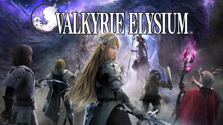 Image for Valkyrie Elysium na PC až v listopadu