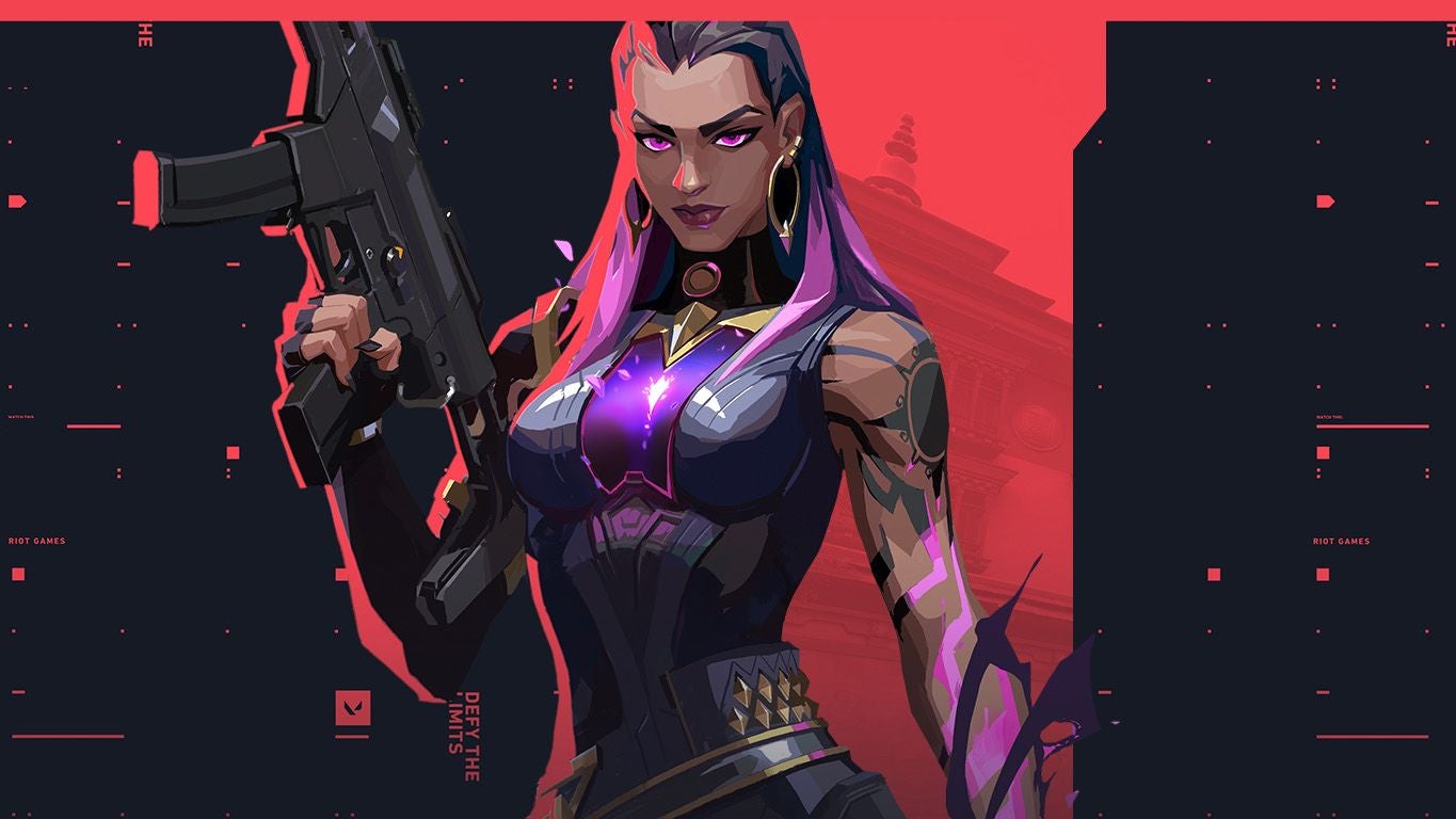 Valorant now flags bad behaviour after each match | Eurogamer.net
