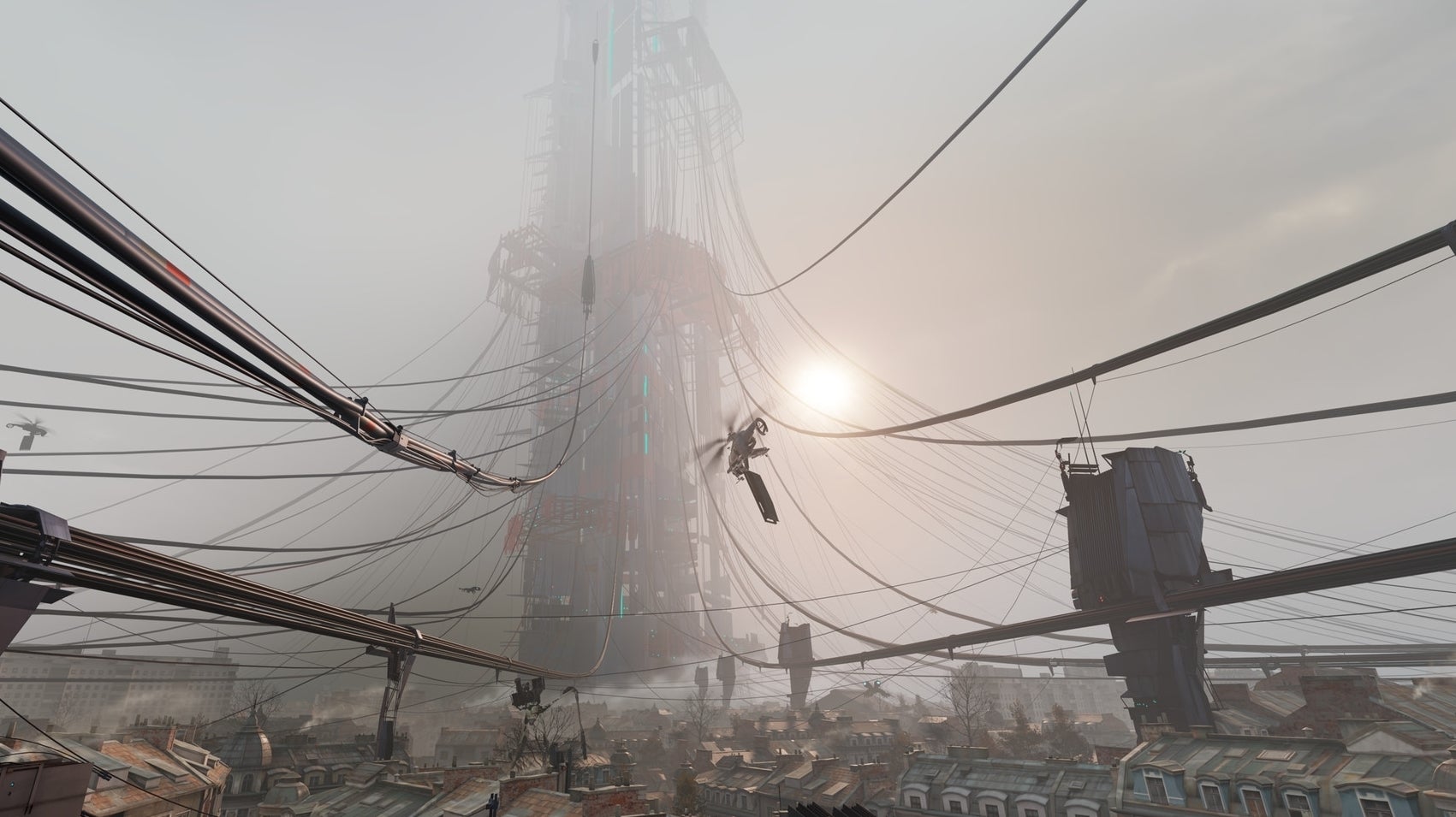 Bilder zu Valve erklärt, warum Half-Life: Alyx VR-exklusiv ist